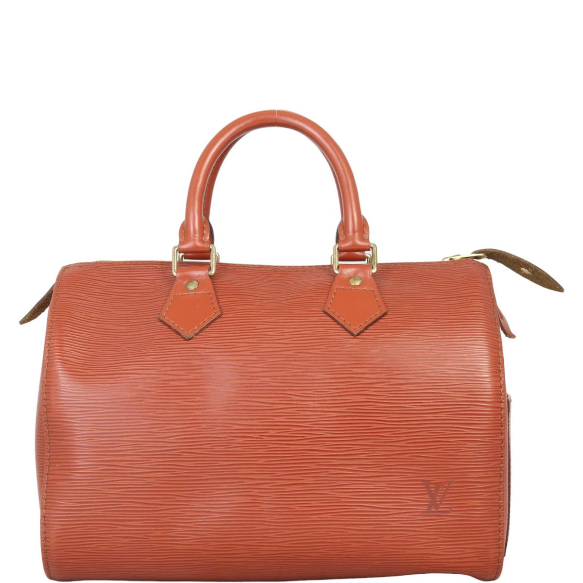 Louis Vuitton Speedy 25 Epi