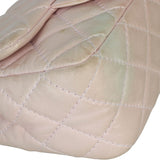 Chanel Classic Flap Mini Square Bag | Pale Pink