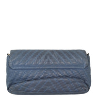 Chanel Paris-Byzance Surpique Chevron Flap Bag