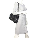 Chanel Classic Double Flap Jumbo