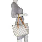 Louis Vuitton Totally PM Damier Azur