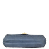 Chanel Paris-Byzance Surpique Chevron Flap Bag