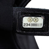 Chanel Boy Small | Black 23 Series