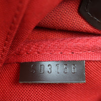 Louis Vuitton Favorite PM Damier Ebene