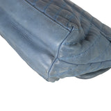 Chanel Paris-Byzance Surpique Chevron Flap Bag