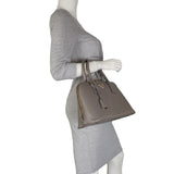 Prada Saffiano Lux Promenade Medium