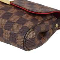 Louis Vuitton Favorite PM Damier Ebene