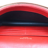 Saint Laurent Cassandre Envelope Chain Wallet