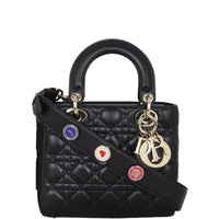 Dior Lady Dior My ABCDior Small