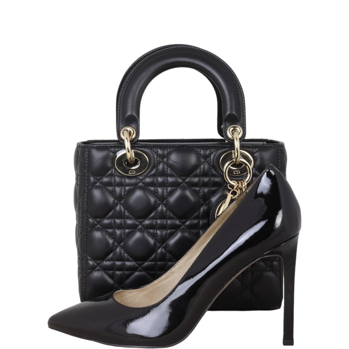 Dior Lady Dior My ABCDior Small