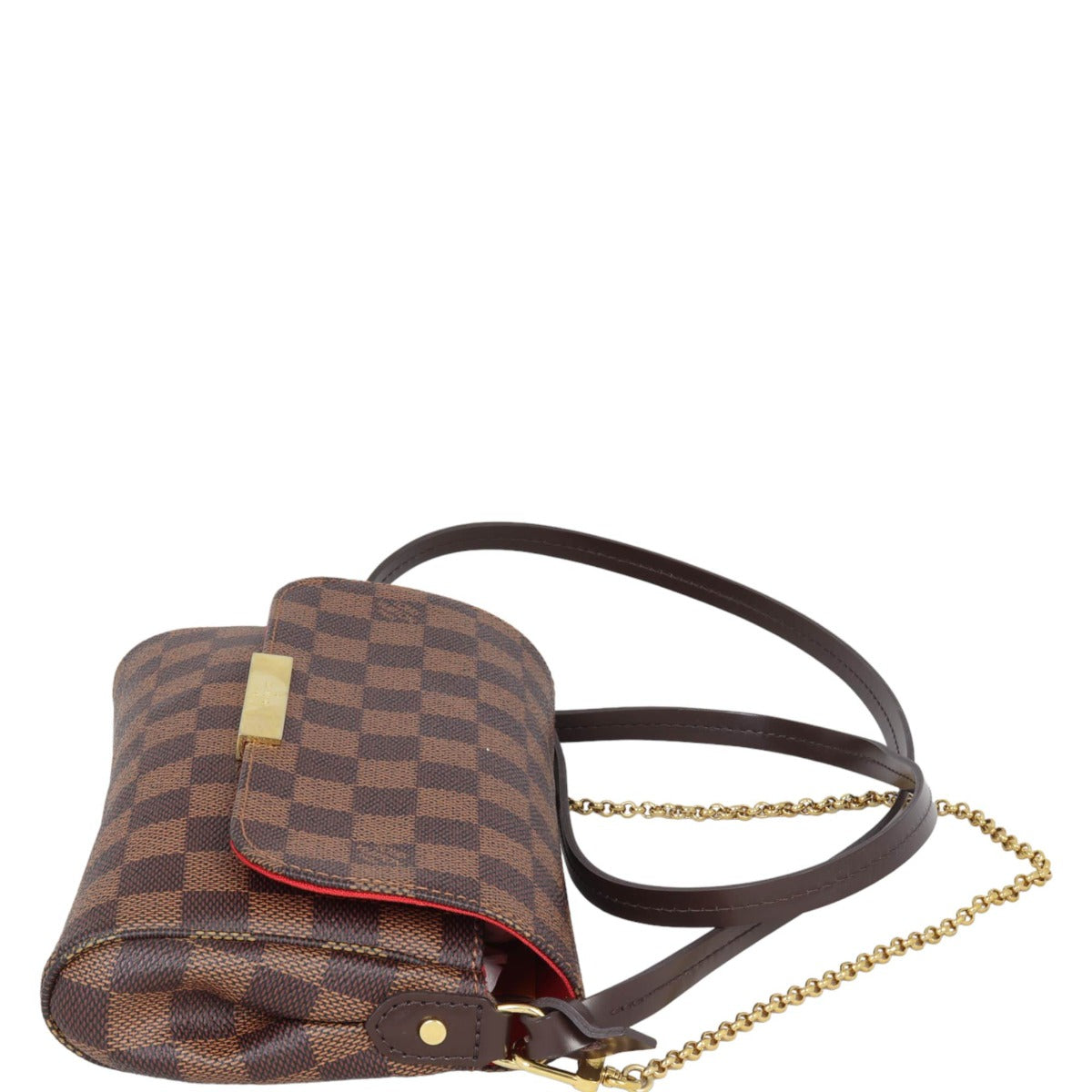 Louis Vuitton Favorite PM Damier Ebene