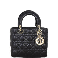 Dior Lady Dior My ABCDior Small