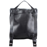 Celine Croissant Backpack Back