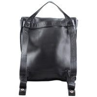 Celine Croissant Backpack Back