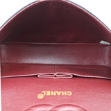 Chanel Classic Double Flap Medium | 4 Series