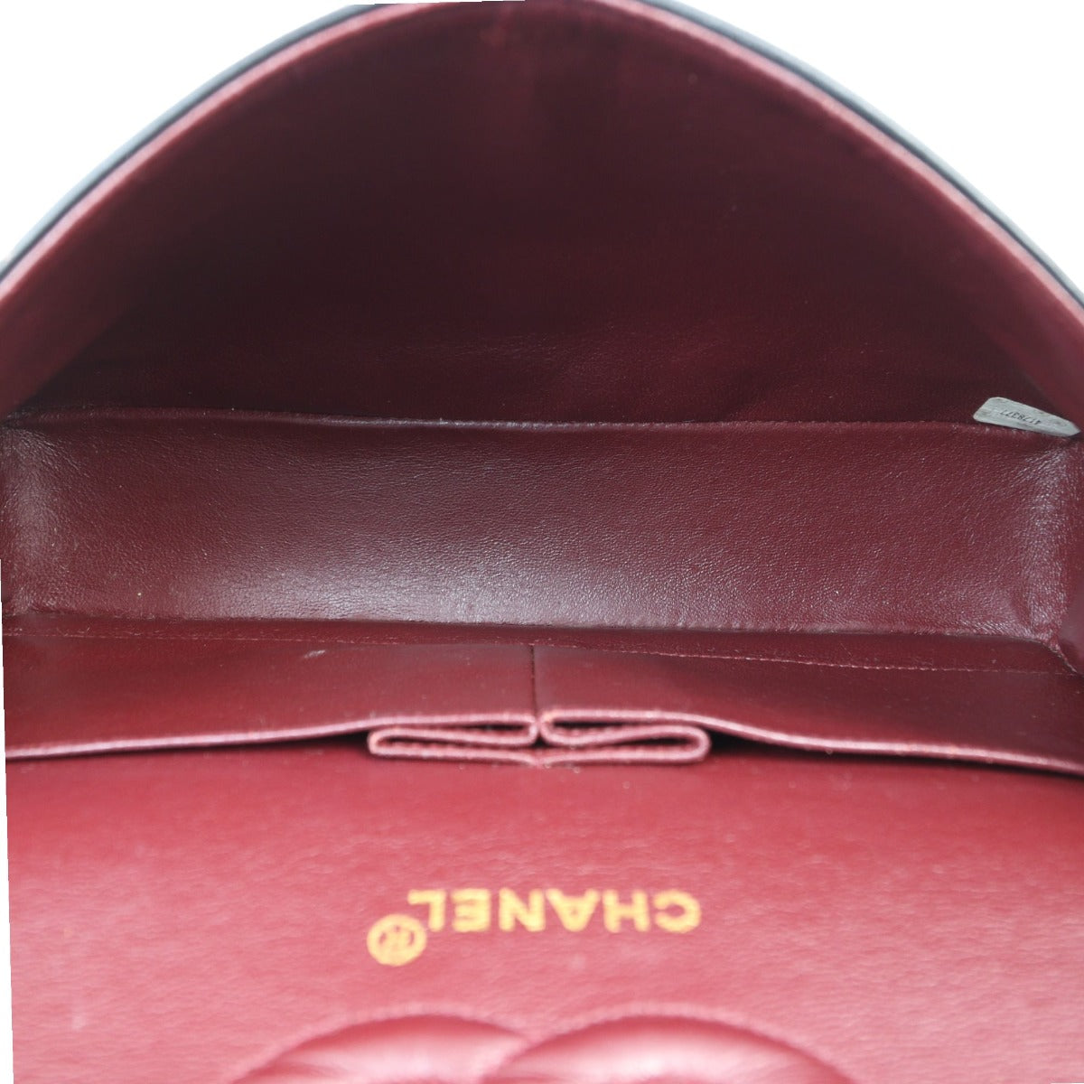 Chanel Classic Double Flap Medium | 4 Series