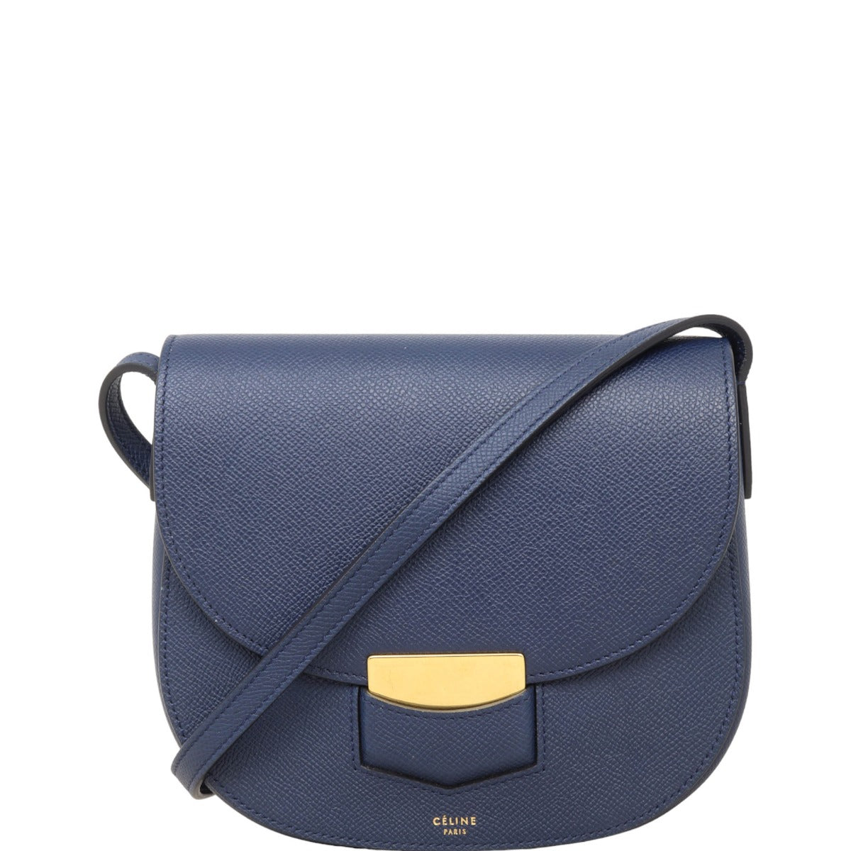 Celine Trotteur Small