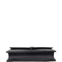 Saint Laurent Cassandre Envelope Chain Wallet
