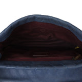 Chanel Paris-Byzance Surpique Chevron Flap Bag