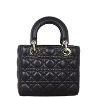 Dior Lady Dior My ABCDior Small