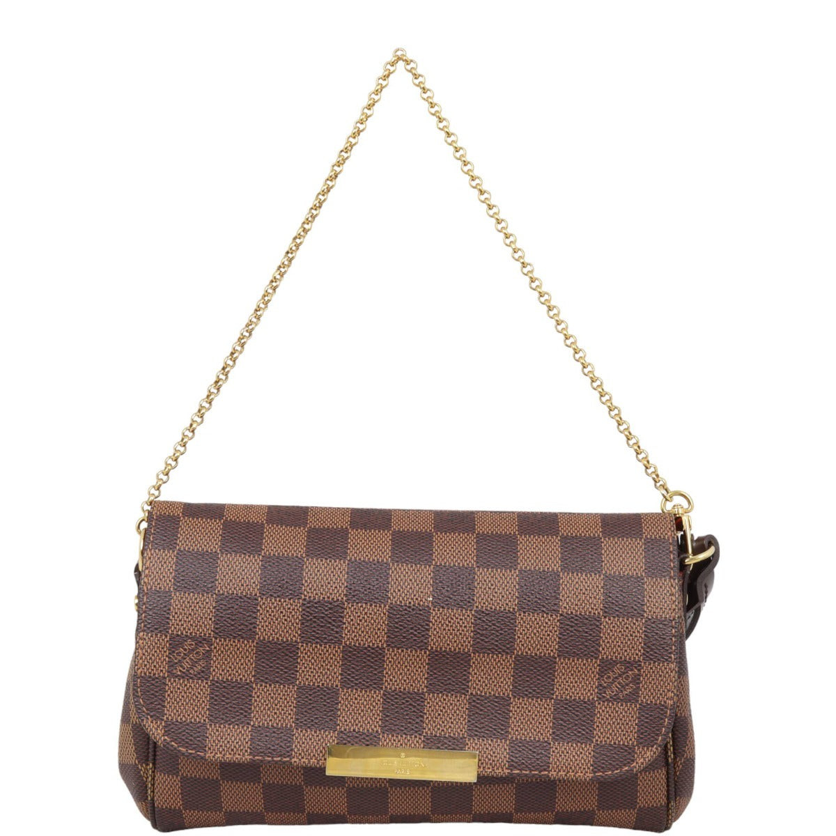 Louis Vuitton Favorite PM Damier Ebene
