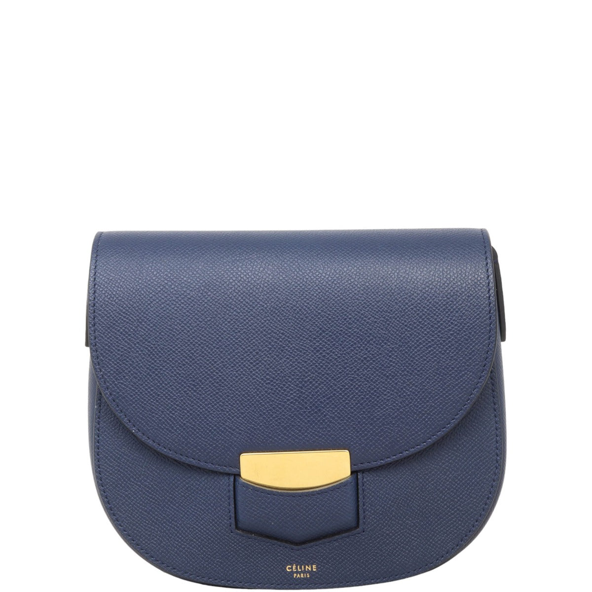Celine Trotteur Small