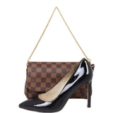 Louis Vuitton Favorite PM Damier Ebene