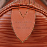 Louis Vuitton Speedy 25 Epi