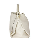 Louis Vuitton Artsy MM Monogram Empreinte | Off White