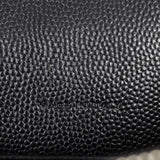 Saint Laurent Cassandre Envelope Chain Wallet