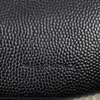 Saint Laurent Cassandre Envelope Chain Wallet