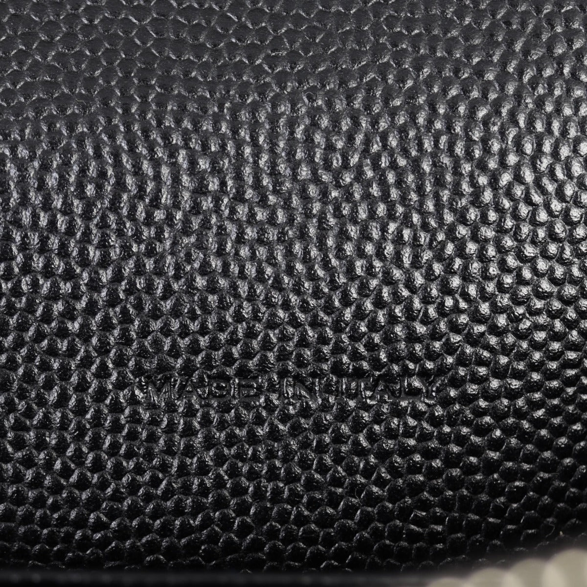 Saint Laurent Cassandre Envelope Chain Wallet