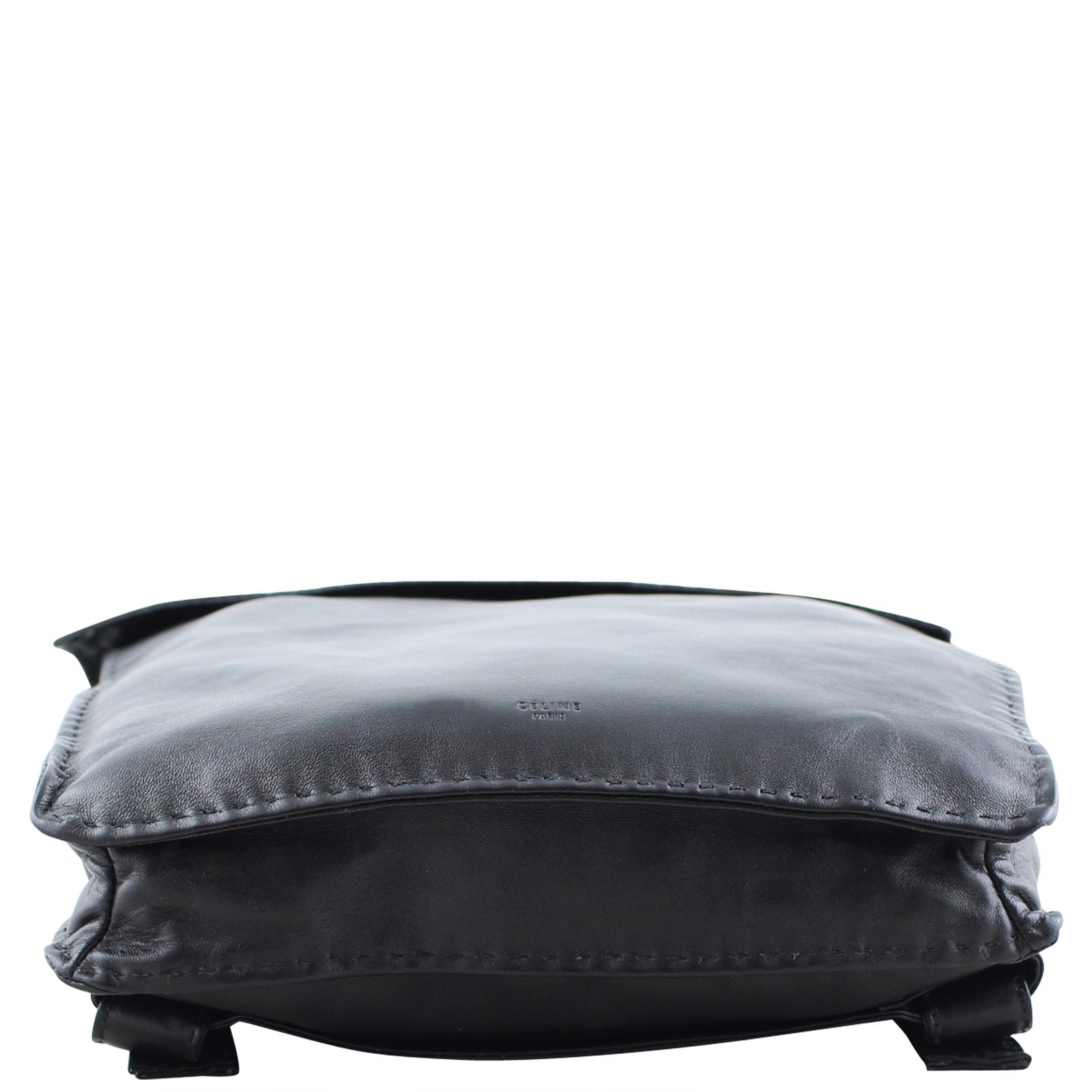 Celine Croissant Backpack Base