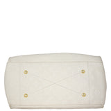 Louis Vuitton Artsy MM Monogram Empreinte | Off White
