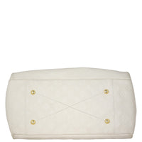Louis Vuitton Artsy MM Monogram Empreinte | Off White