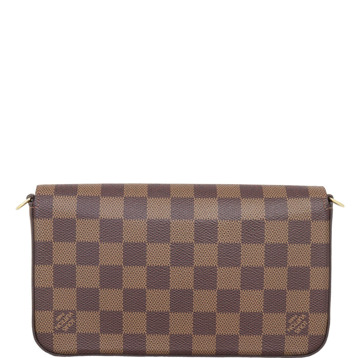 Louis Vuitton Pochette Felicie Damier Ebene