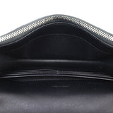 Saint Laurent Cassandre Envelope Chain Wallet