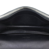 Saint Laurent Cassandre Envelope Chain Wallet