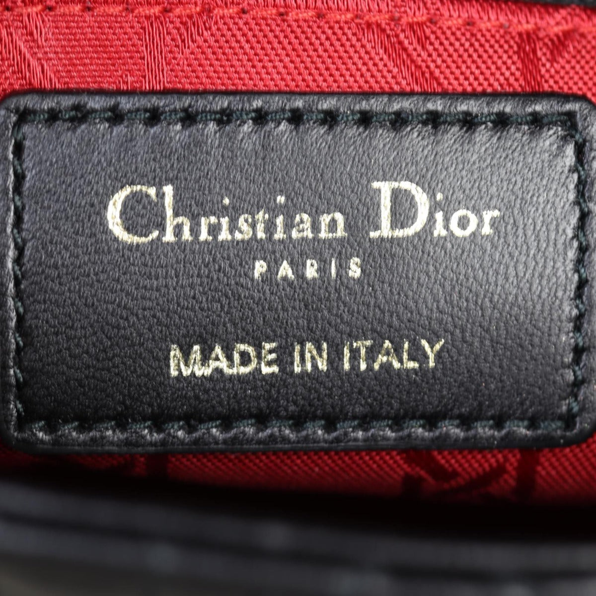 Dior Lady Dior My ABCDior Small