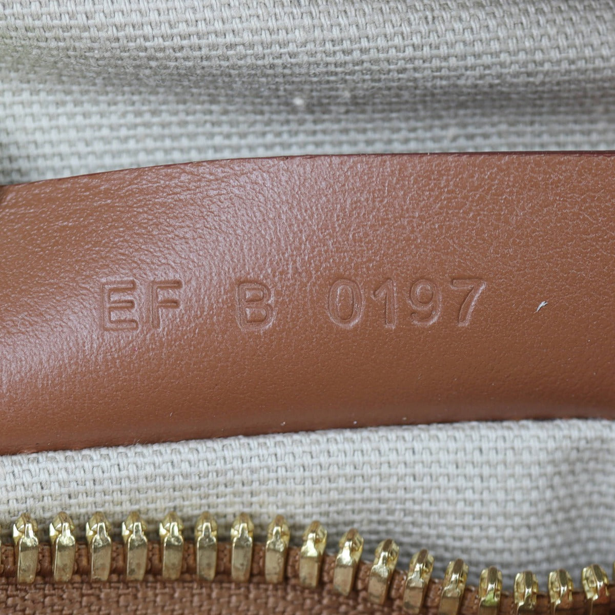 Givenchy Sway Bag Date Code