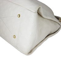 Louis Vuitton Artsy MM Monogram Empreinte | Off White