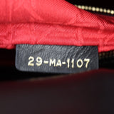 Dior Lady Dior My ABCDior Small