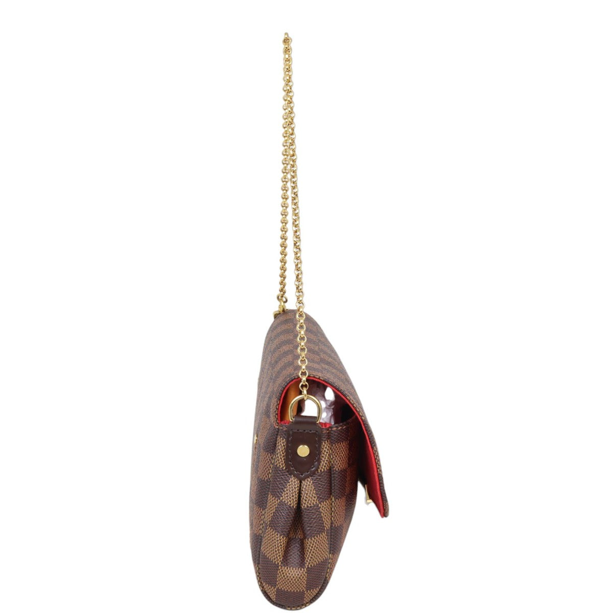 Louis Vuitton Favorite PM Damier Ebene