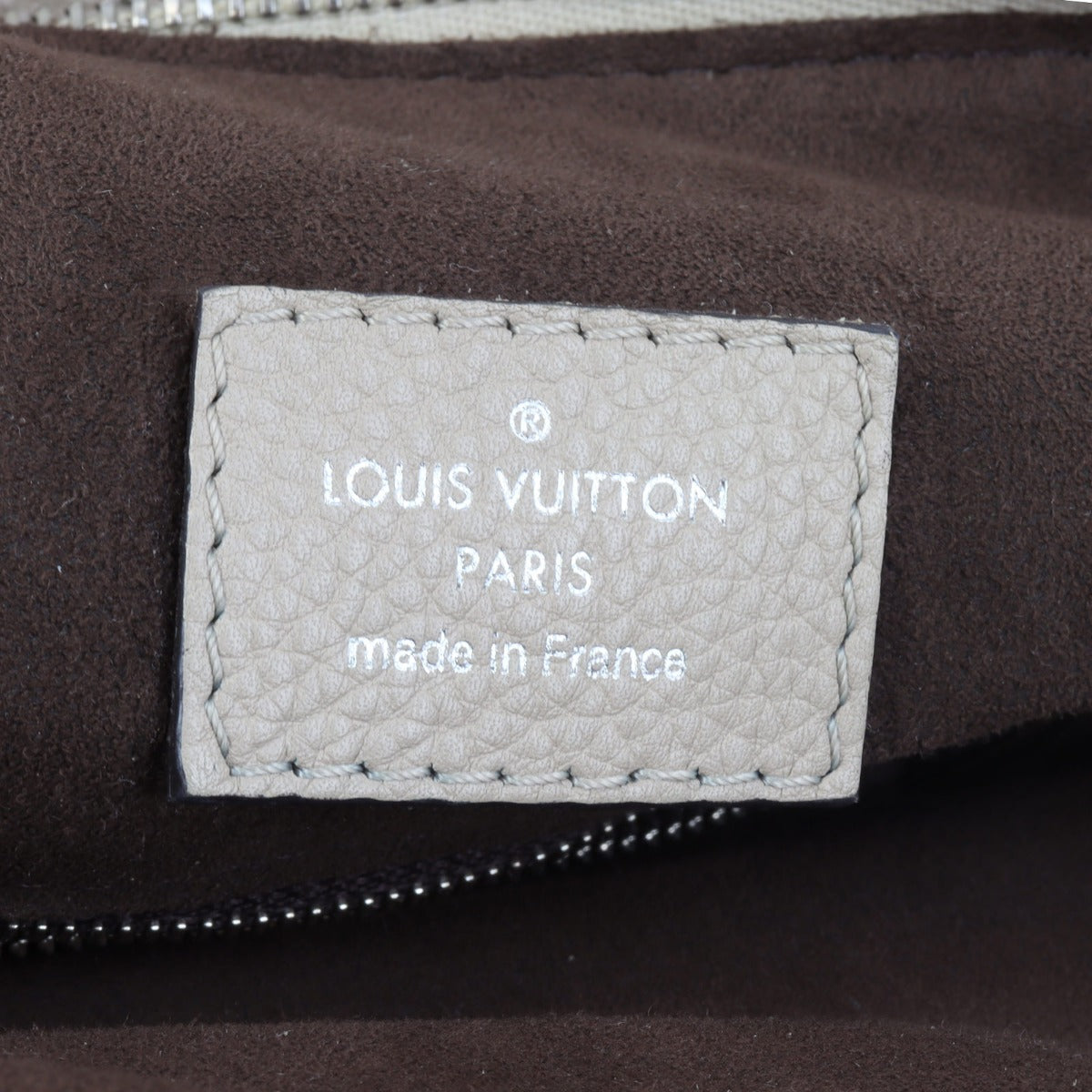 Louis Vuitton Babylone Chain BB Interior Stamp
