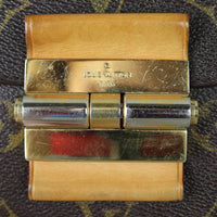 Louis Vuitton Olympe Monogram Hardware