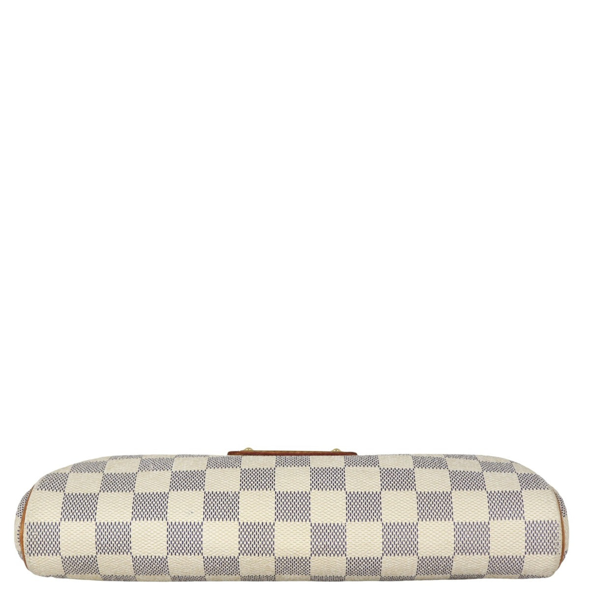 Louis Vuitton Eva Pochette Damier Azur