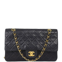 Chanel Classic Double Flap Medium | 4 Series