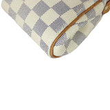 Louis Vuitton Eva Pochette Damier Azur