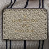 Louis Vuitton Artsy MM Monogram Empreinte | Off White