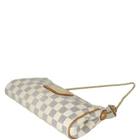 Louis Vuitton Eva Pochette Damier Azur